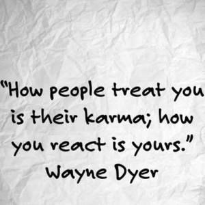 Meet your Posher, Tracy